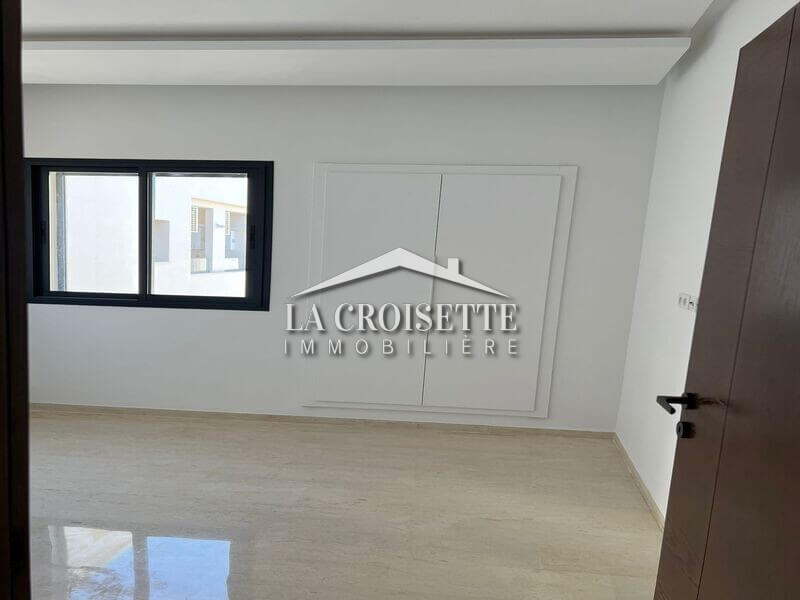 Appartement S+2 aux Jardins de Carthage